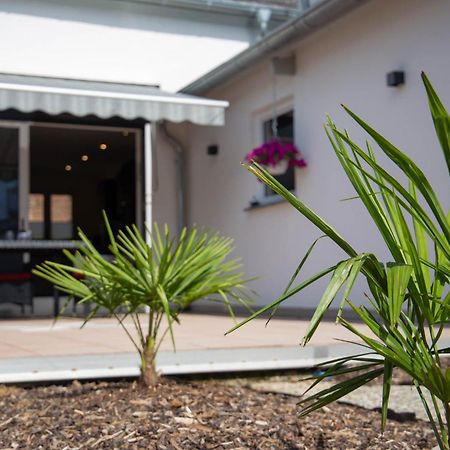 Ferienwohnung Philipp Traben-Trarbach Exterior foto